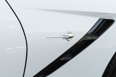 2018 Chevrolet Corvette Stingray Z51 3LT
