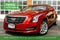2018 Cadillac ATS 2.0L Turbo