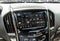2018 Cadillac ATS 2.0L Turbo
