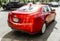 2018 Cadillac ATS 2.0L Turbo