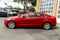 2018 Cadillac ATS 2.0L Turbo