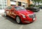 2018 Cadillac ATS 2.0L Turbo
