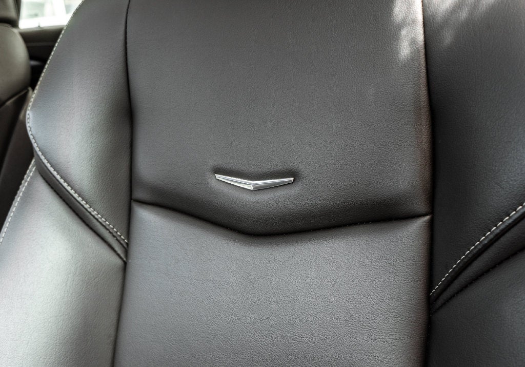 2018 Cadillac ATS 2.0L Turbo