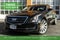 2018 Cadillac ATS 2.0L Turbo Luxury