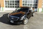 2018 Cadillac ATS 2.0L Turbo Luxury