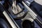 2018 Cadillac ATS 2.0L Turbo Luxury