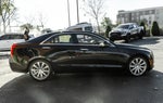 2018 Cadillac ATS 2.0L Turbo Luxury