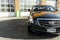2018 Cadillac ATS 2.0L Turbo Luxury
