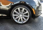 2018 Cadillac ATS 2.0L Turbo Luxury