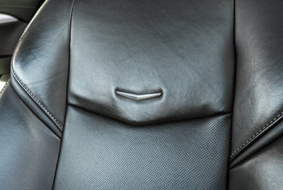2018 Cadillac ATS 2.0L Turbo Luxury