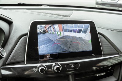 2025 Cadillac CT4 V-Series Blackwing