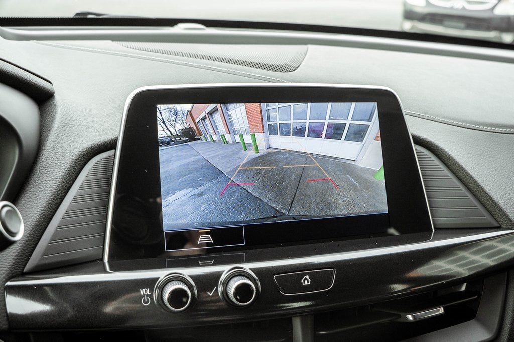 2025 Cadillac CT4 V-Series Blackwing