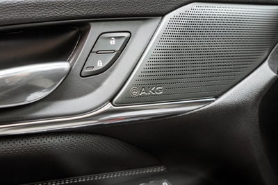 2025 Cadillac CT4 V-Series Blackwing