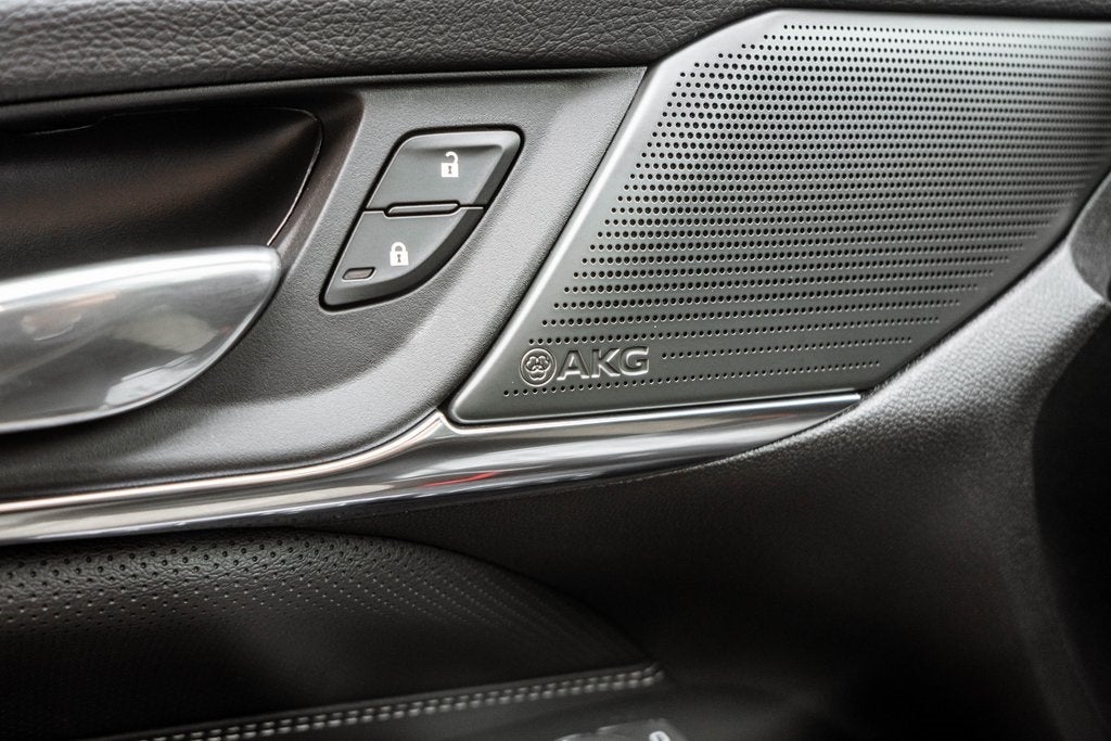 2025 Cadillac CT4 V-Series Blackwing