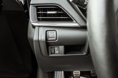 2025 Cadillac CT4 V-Series Blackwing