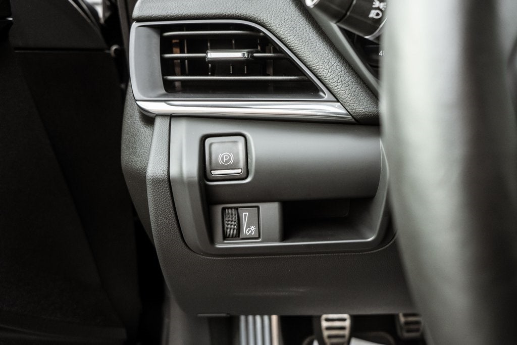 2025 Cadillac CT4 V-Series Blackwing