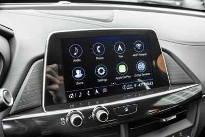 2025 Cadillac CT4 V-Series Blackwing