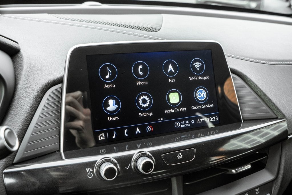 2025 Cadillac CT4 V-Series Blackwing