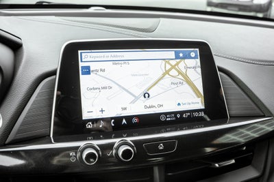 2025 Cadillac CT4 V-Series Blackwing