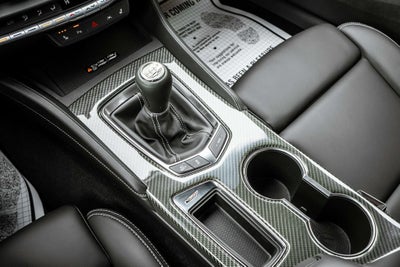 2025 Cadillac CT4 V-Series Blackwing