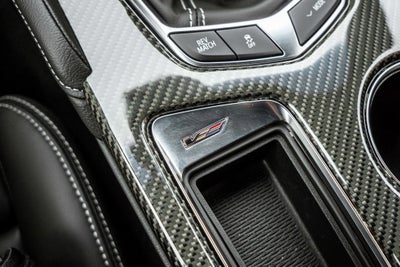 2025 Cadillac CT4 V-Series Blackwing