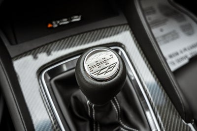 2025 Cadillac CT4 V-Series Blackwing