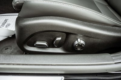 2025 Cadillac CT4 V-Series Blackwing