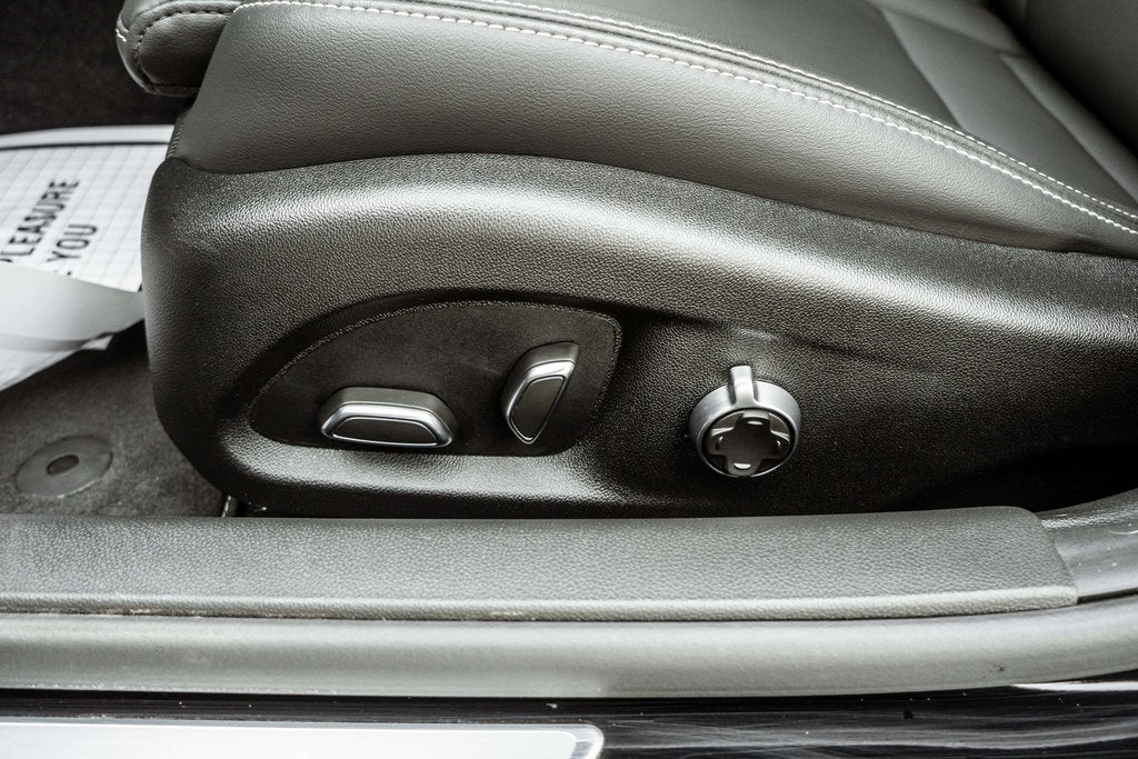 2025 Cadillac CT4 V-Series Blackwing