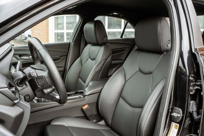 2025 Cadillac CT4 V-Series Blackwing