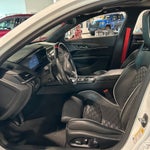 2022 Cadillac CT4 V-Series