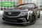 2025 Cadillac CT4 V-Series Blackwing