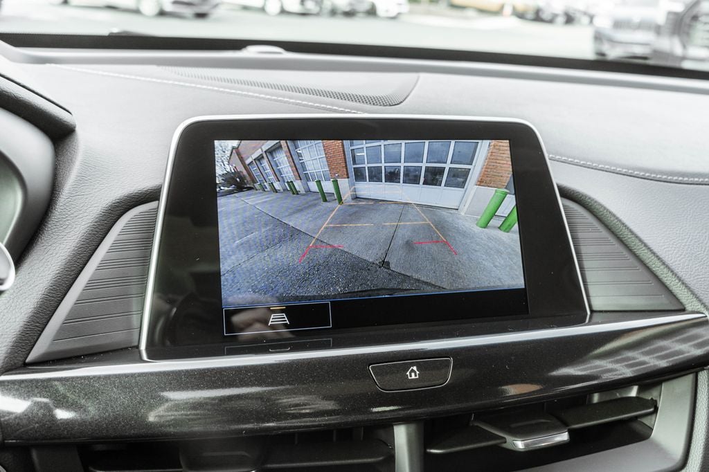 2025 Cadillac CT4 V-Series Blackwing