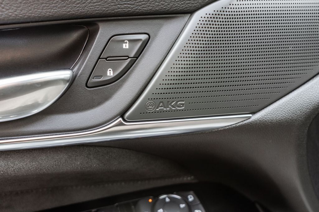 2025 Cadillac CT4 V-Series Blackwing