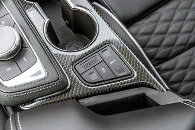 2025 Cadillac CT4 V-Series Blackwing