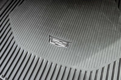 2025 Cadillac CT4 V-Series Blackwing