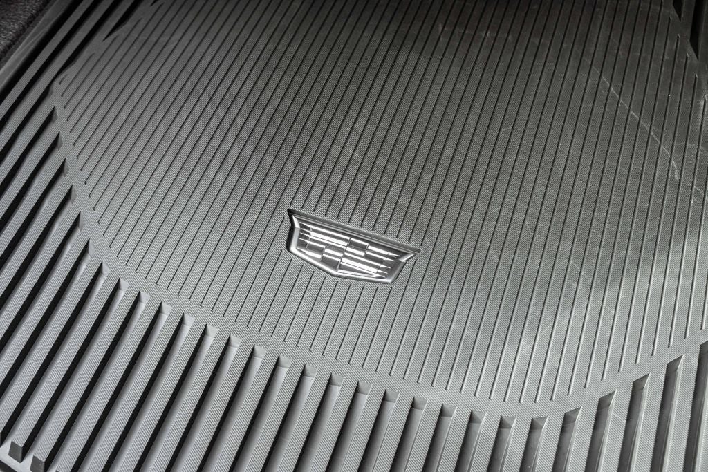 2025 Cadillac CT4 V-Series Blackwing