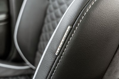 2025 Cadillac CT4 V-Series Blackwing