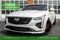 2022 Cadillac CT4 V-Series