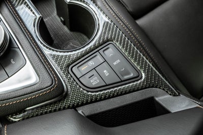 2022 Cadillac CT4 V-Series