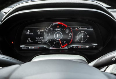2022 Cadillac CT4 V-Series
