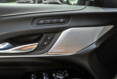 2022 Cadillac CT4 V-Series