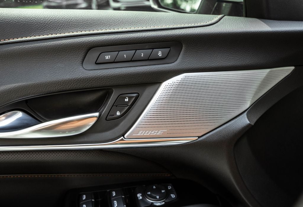 2022 Cadillac CT4 V-Series