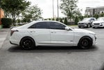 2022 Cadillac CT4 V-Series