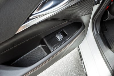 2022 Cadillac CT4 V-Series
