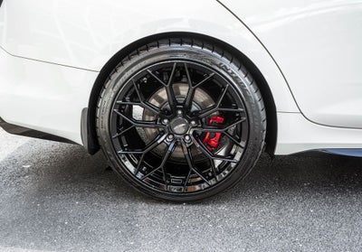 2022 Cadillac CT4 V-Series