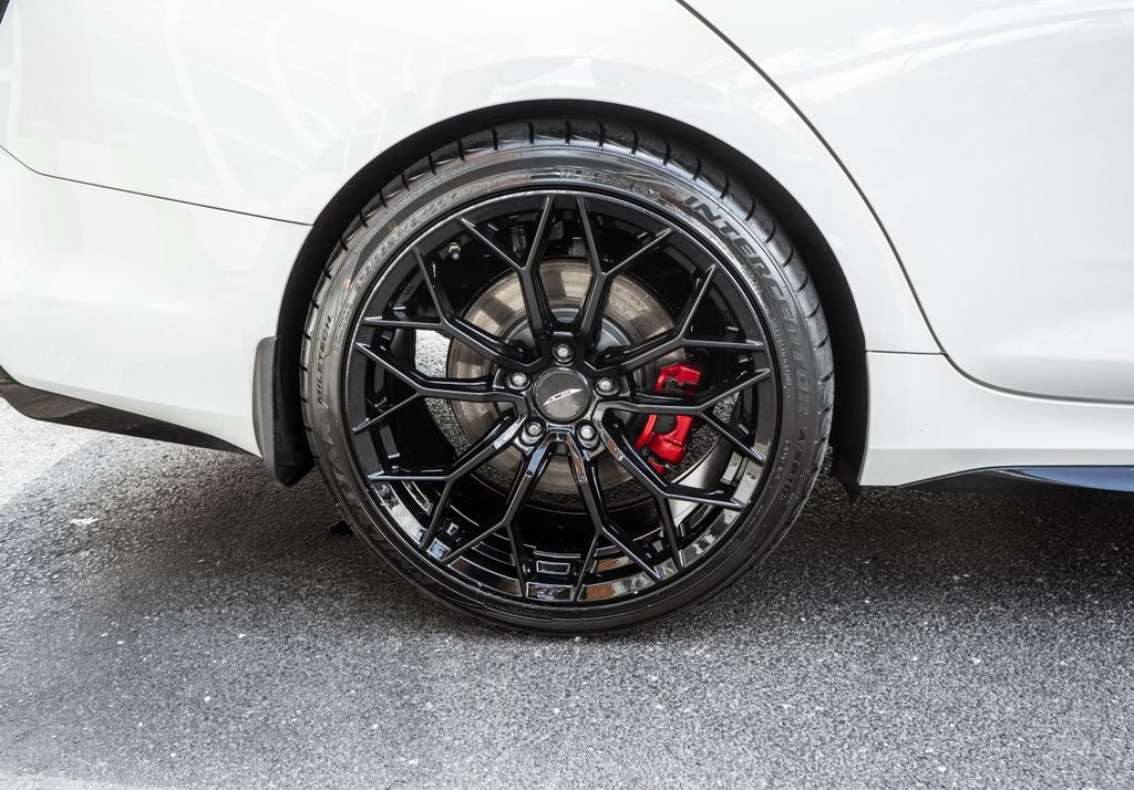 2022 Cadillac CT4 V-Series