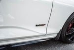 2022 Cadillac CT4 V-Series