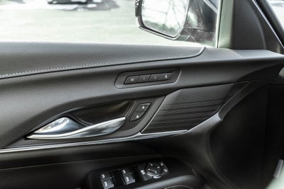 2023 Cadillac CT4 Premium Luxury