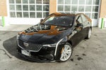 2023 Cadillac CT4 Premium Luxury