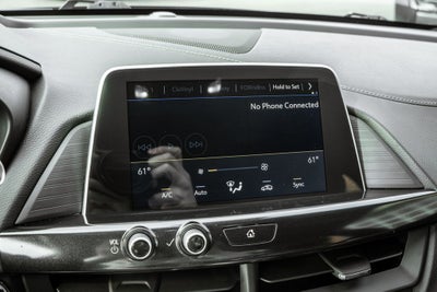 2024 Cadillac CT4 Premium Luxury